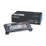 Lexmark C500BK (2.5K)